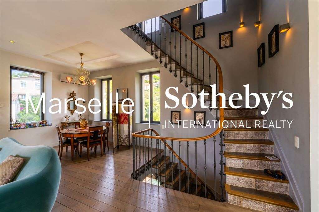 Maison Marseille 7e