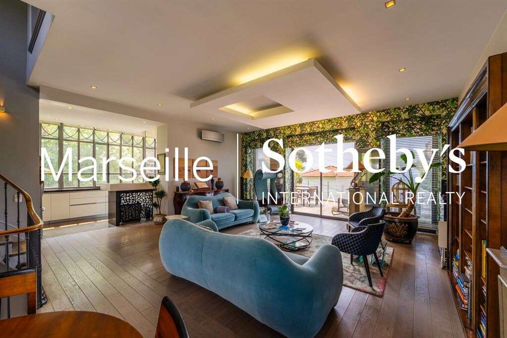 Maison Marseille 7e