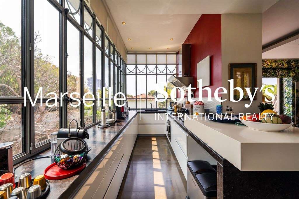 Maison Marseille 7e