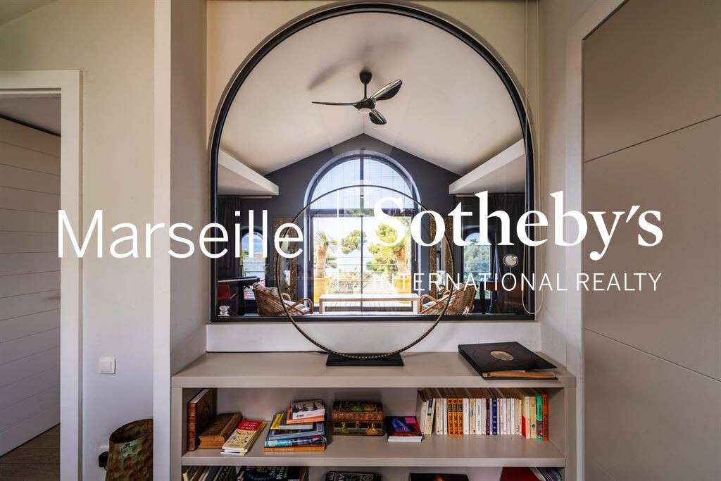 Maison Marseille 7e