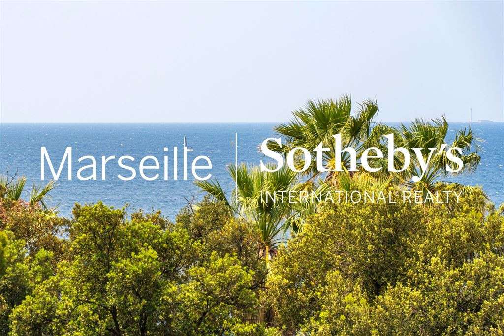 Maison Marseille 7e