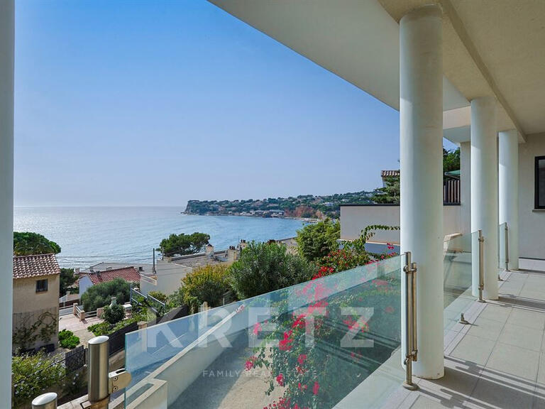 Maison Marseille 7e - 4 chambres - 152m²