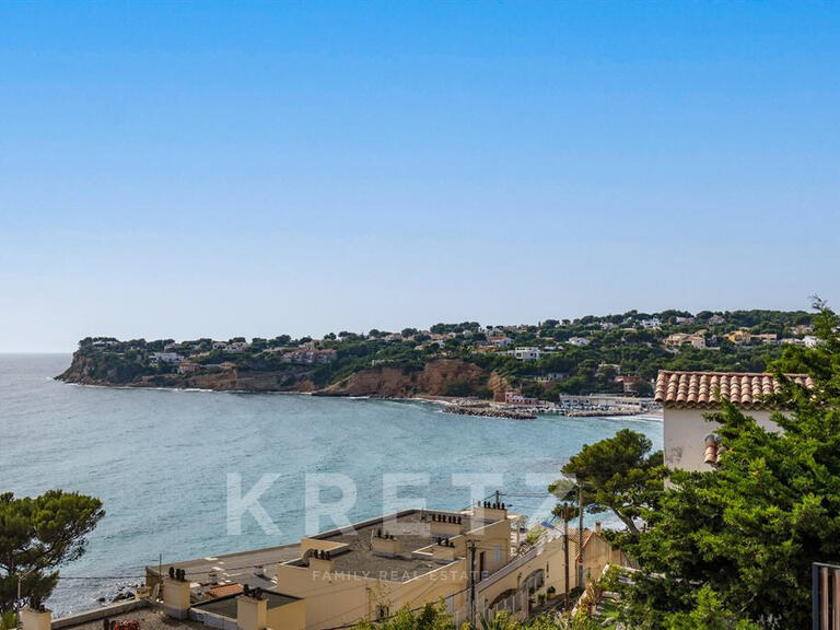 Maison Marseille 7e - 4 chambres - 152m²
