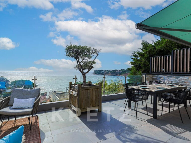Maison Marseille 7e - 4 chambres - 152m²