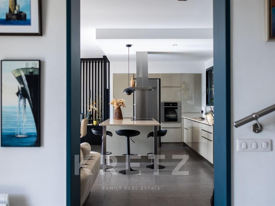 Maison Marseille 7e