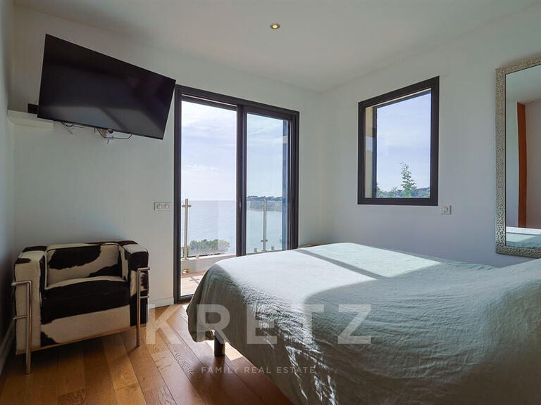Maison Marseille 7e - 4 chambres - 152m²