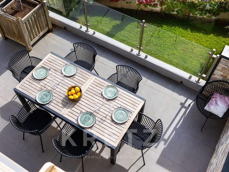 Maison Marseille 7e - 4 chambres - 152m²