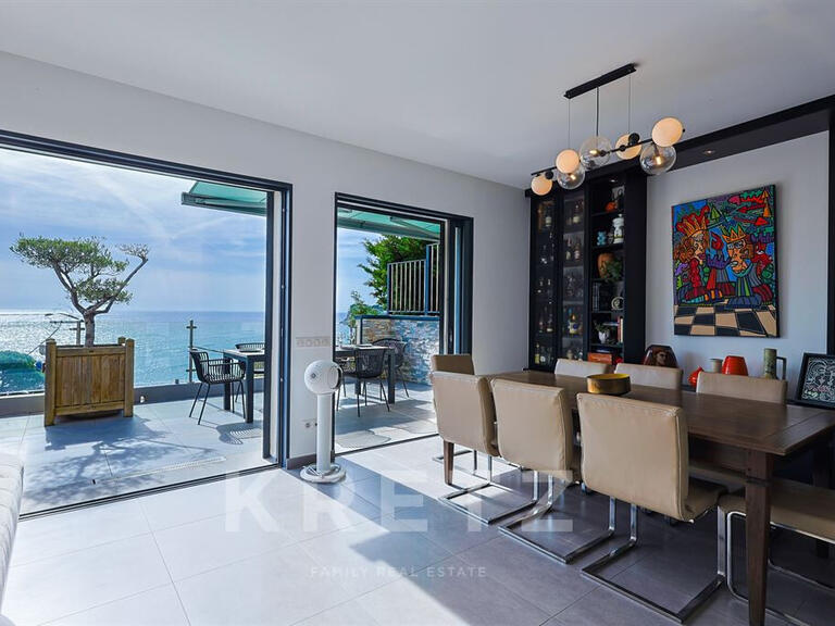 Maison Marseille 7e - 4 chambres - 152m²
