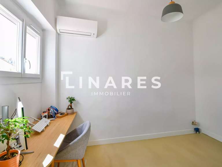 Maison Marseille 7e - 2 chambres - 84m²