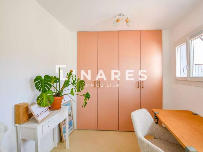 Maison Marseille 7e - 2 chambres - 84m²