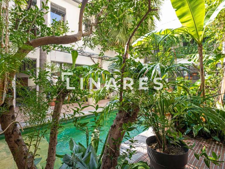 Maison Marseille 7e - 6 chambres - 507m²