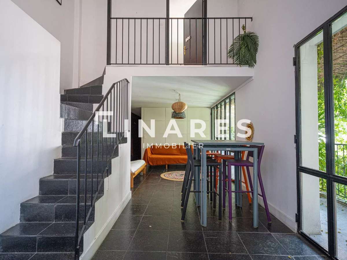 Maison Marseille 7e