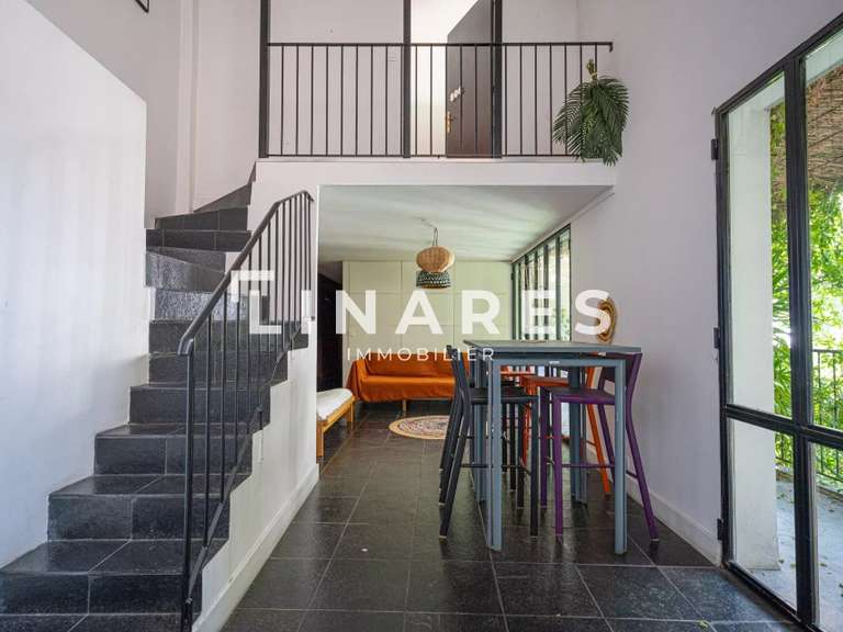 Maison Marseille 7e - 6 chambres - 507m²
