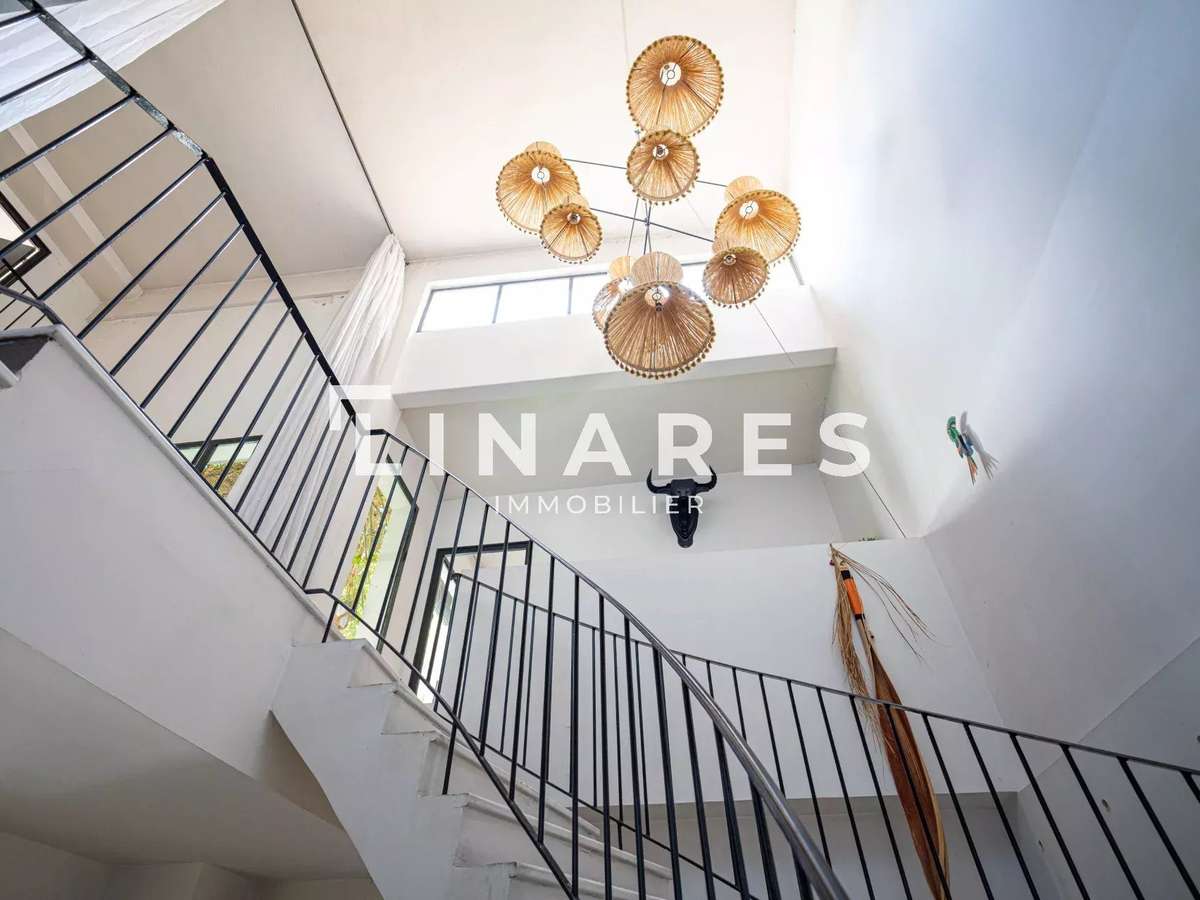 Maison Marseille 7e