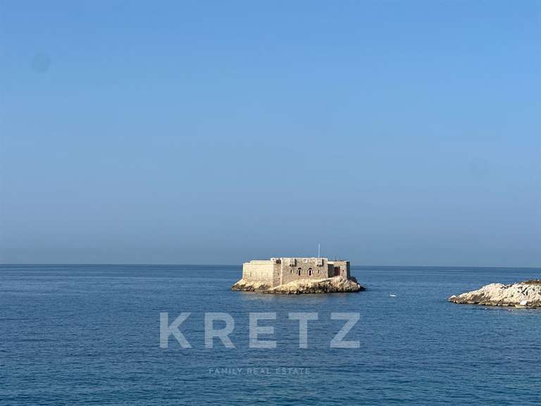 Maison Marseille 7e - 207m²