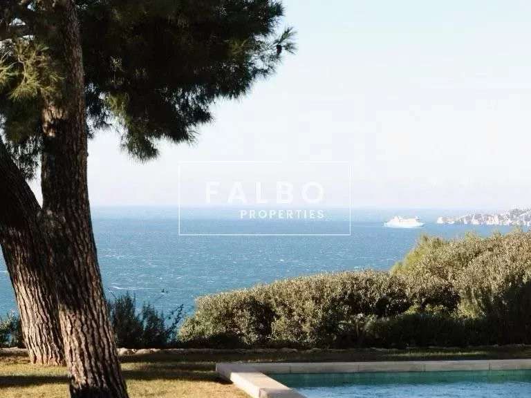 House Marseille 7e - 5 bedrooms - 445m²