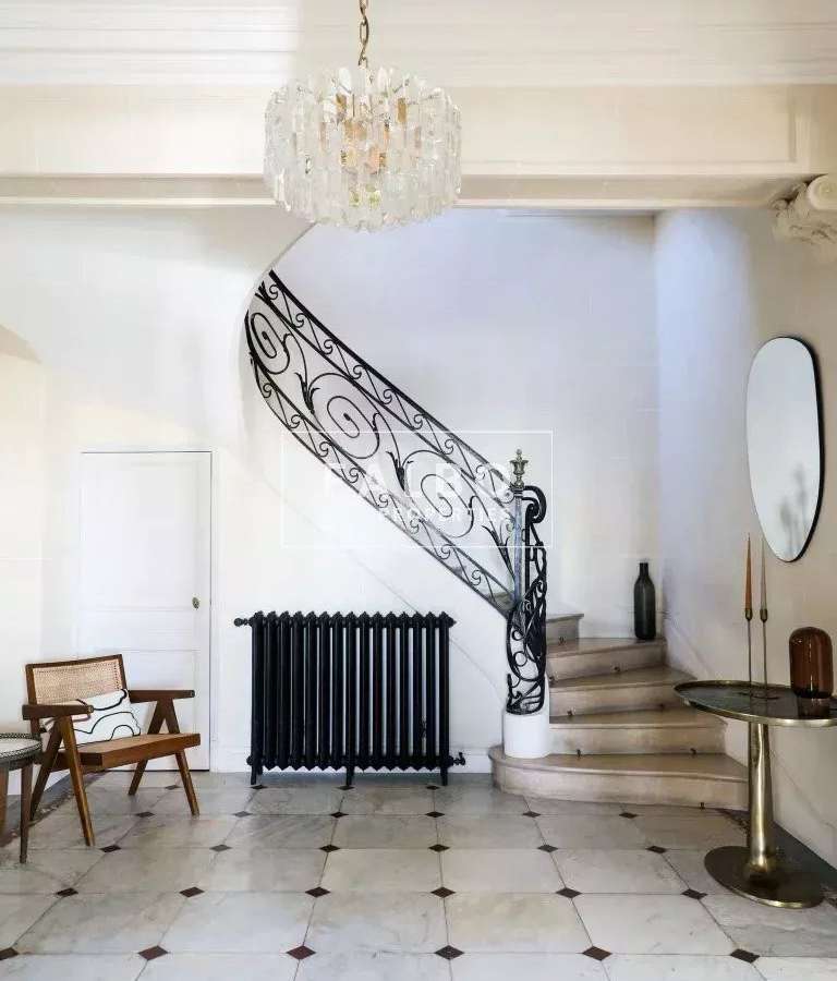 Maison Marseille 7e