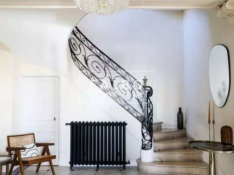 House Marseille 7e - 5 bedrooms - 445m²