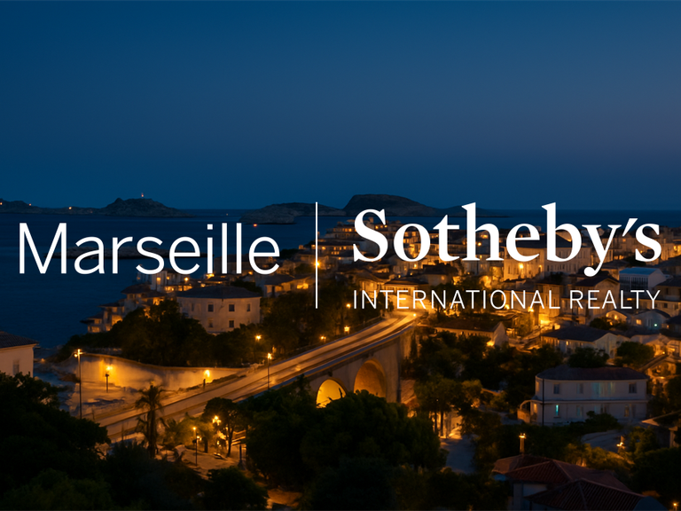 House with Sea view Marseille 7e - 4 bedrooms - 210m²