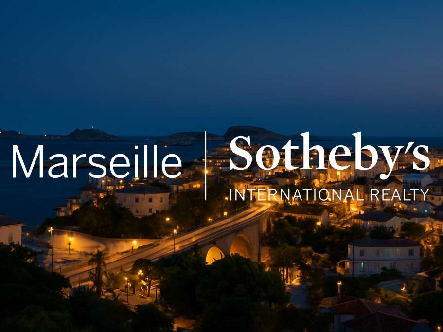 House Marseille 7e