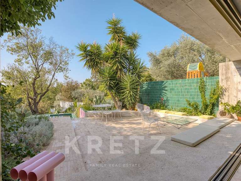 House Marseille 7e - 3 bedrooms - 170m²