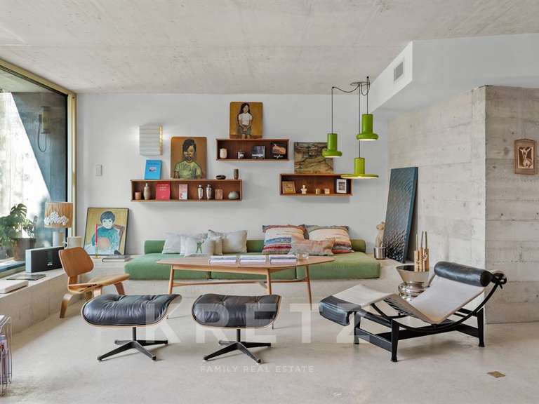 House Marseille 7e - 3 bedrooms - 170m²