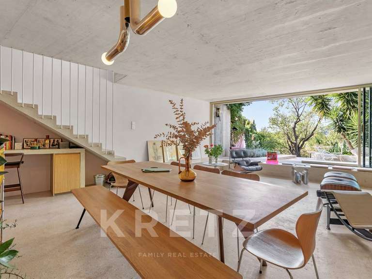 House Marseille 7e - 3 bedrooms - 170m²