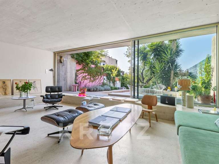 House Marseille 7e - 3 bedrooms - 170m²