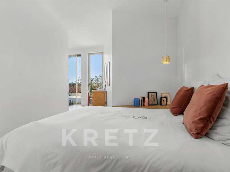 House Marseille 7e - 3 bedrooms - 170m²