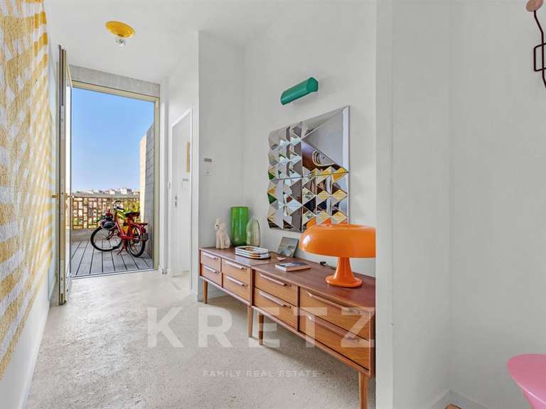 House Marseille 7e - 3 bedrooms - 170m²