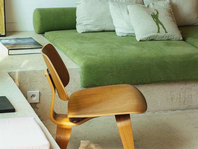 House Marseille 7e - 3 bedrooms - 170m²