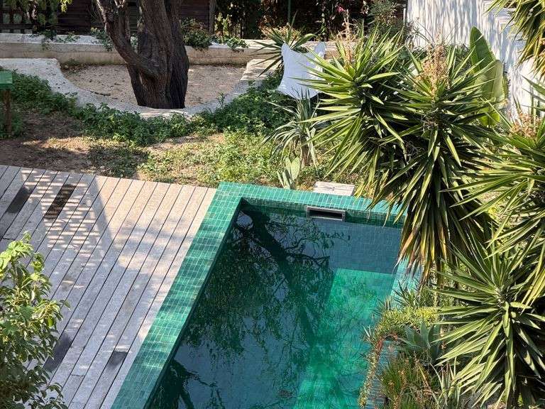 House Marseille 7e - 3 bedrooms - 170m²