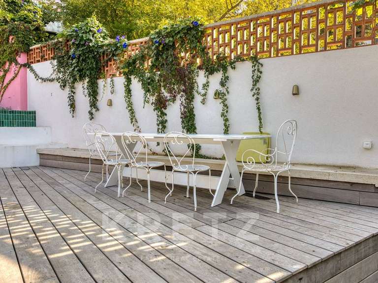 House Marseille 7e - 3 bedrooms - 170m²