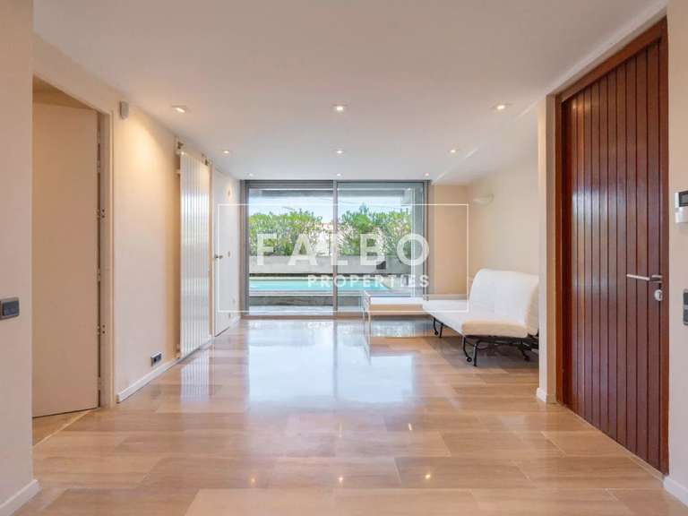 House with Sea view Marseille 7e - 5 bedrooms - 467m²