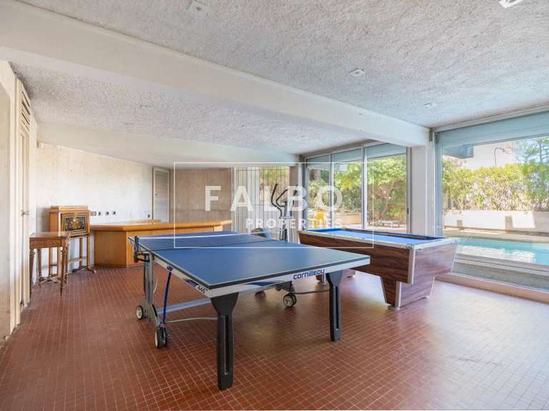 House with Sea view Marseille 7e - 5 bedrooms - 467m²
