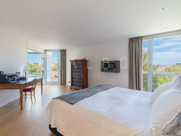 Maison avec Vue sur mer Marseille 7e - 5 chambres - 467m²