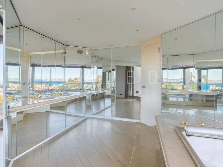 Maison avec Vue sur mer Marseille 7e - 5 chambres - 467m²