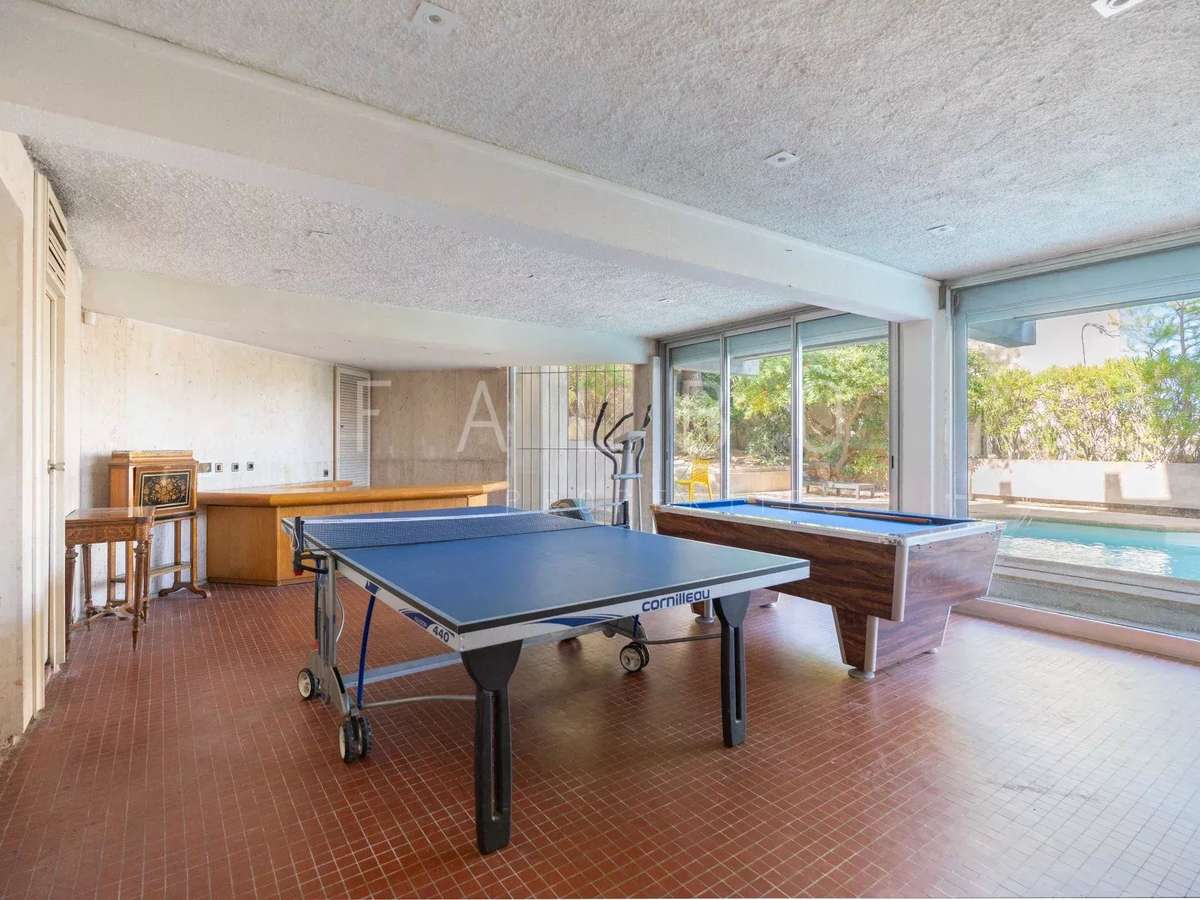 Maison Marseille 7e
