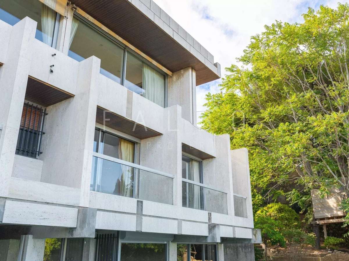 Maison Marseille 7e