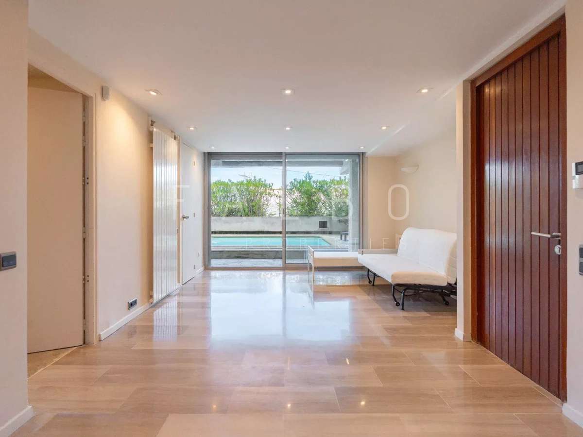 Maison Marseille 7e
