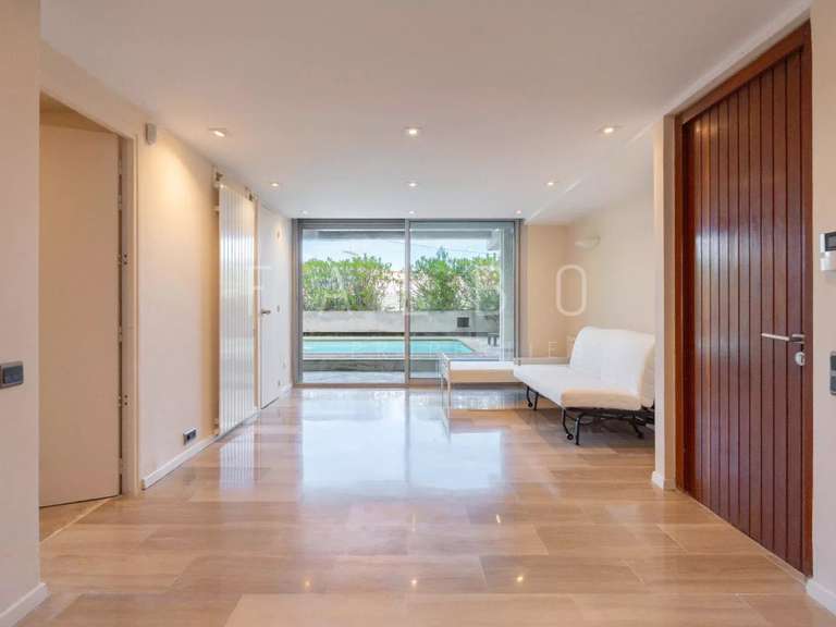 Maison avec Vue sur mer Marseille 7e - 5 chambres - 467m²