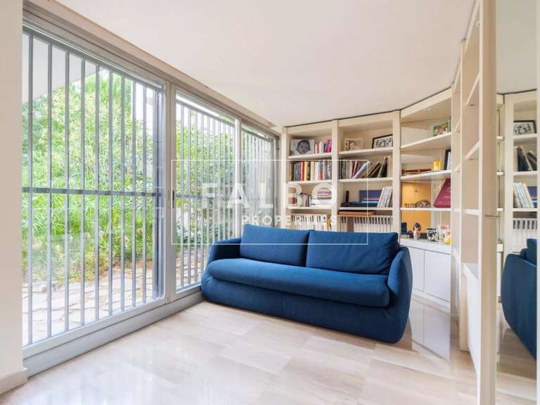 House with Sea view Marseille 7e - 5 bedrooms - 467m²