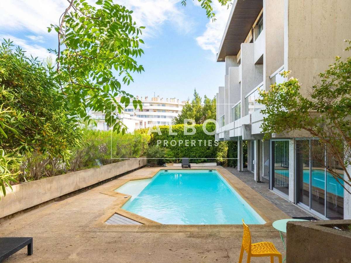 House Marseille 7e