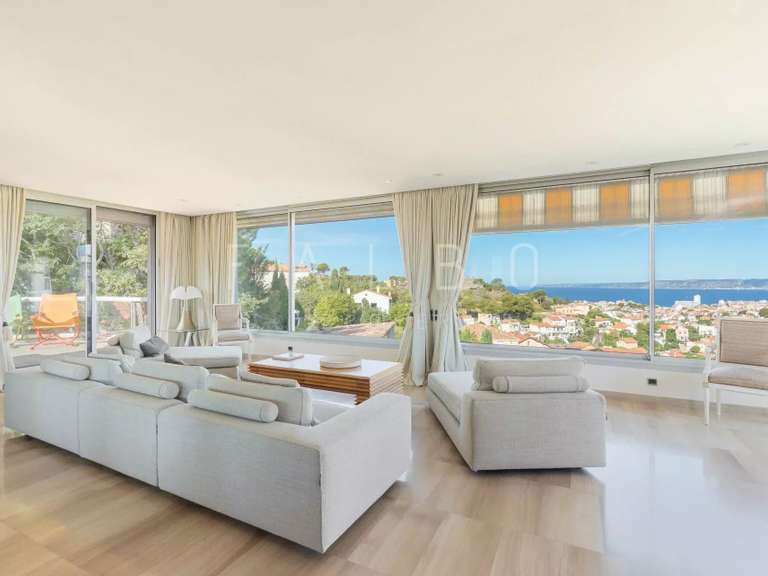 Maison avec Vue sur mer Marseille 7e - 5 chambres - 467m²