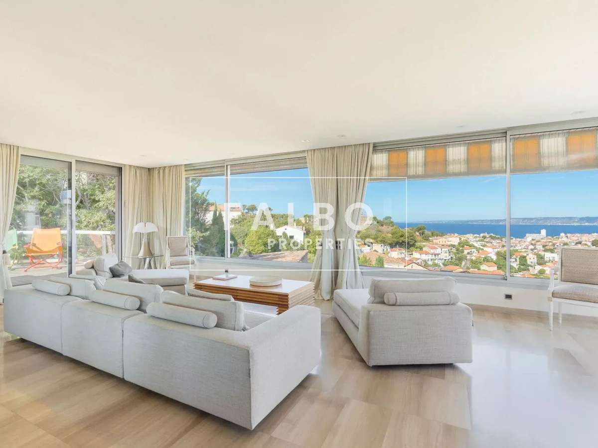 House Marseille 7e