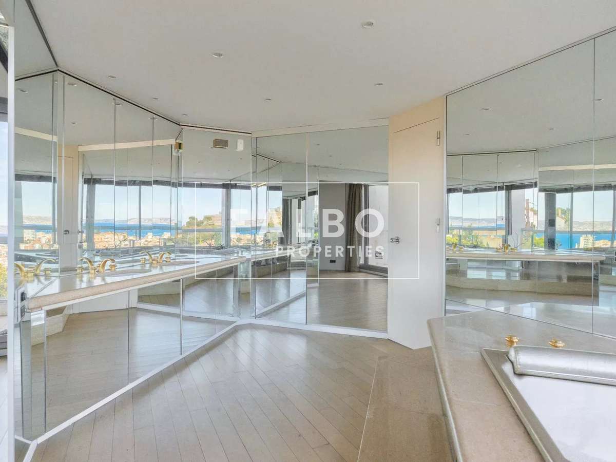 House Marseille 7e