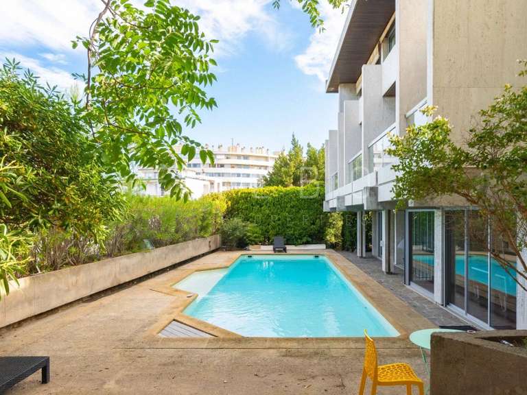 Maison avec Vue sur mer Marseille 7e - 5 chambres - 467m²