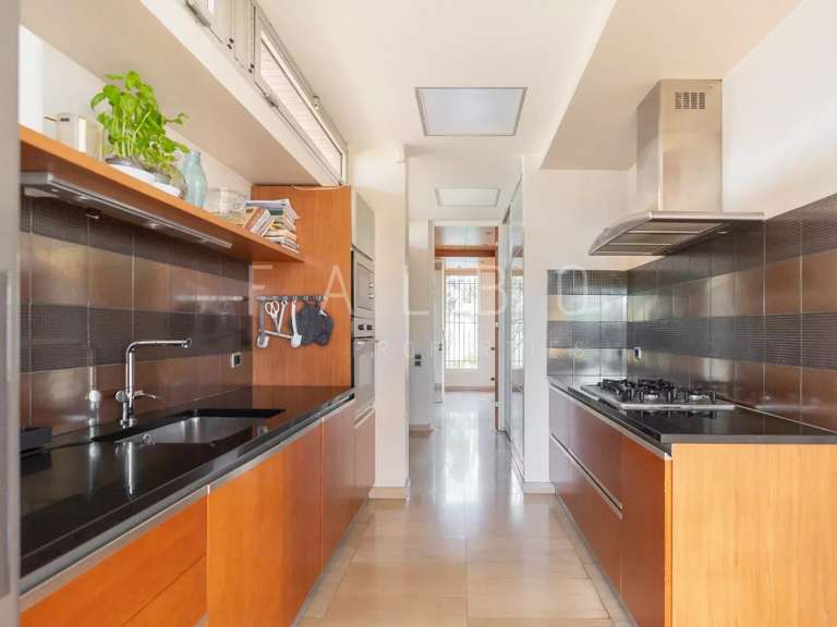 Maison avec Vue sur mer Marseille 7e - 5 chambres - 467m²