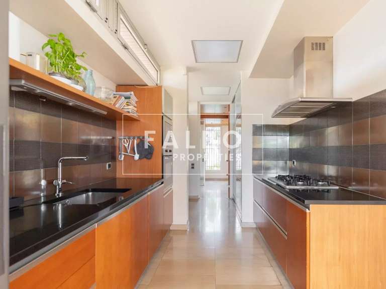 House with Sea view Marseille 7e - 5 bedrooms - 467m²