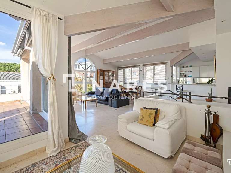 House Marseille 7e - 3 bedrooms - 112m²